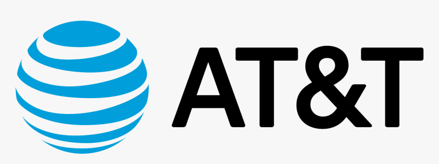 Att New Logo Png, Transparent Png