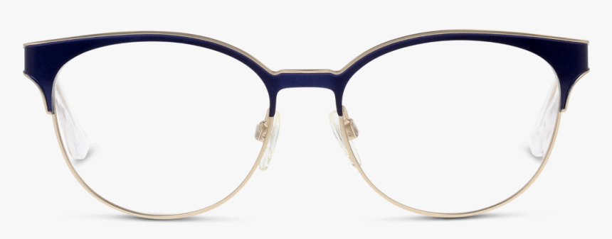 Front View - Tommy Hilfiger Glasses Womens, HD Png Download