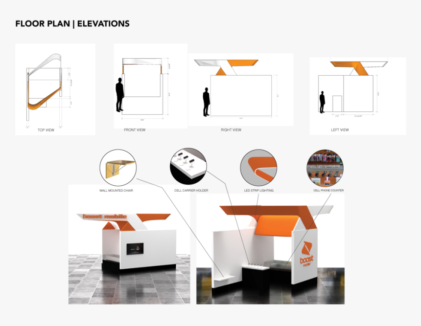 Elevations, HD Png Download