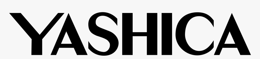 Yashica Logo, HD Png Download