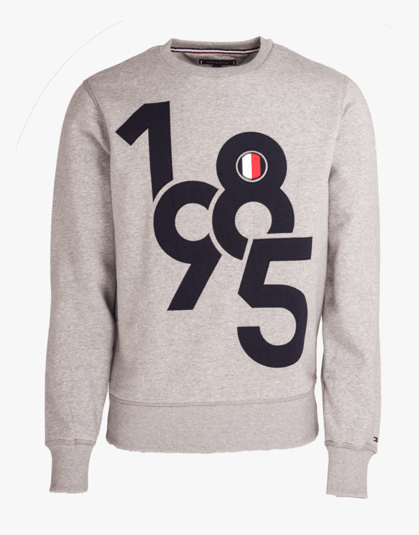 Long-sleeved T-shirt, HD Png Download