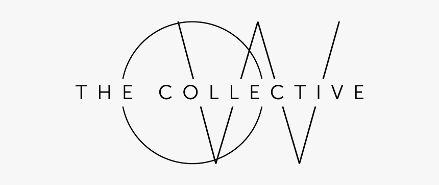 Offwhite Collectiveblack - Circle, HD Png Download