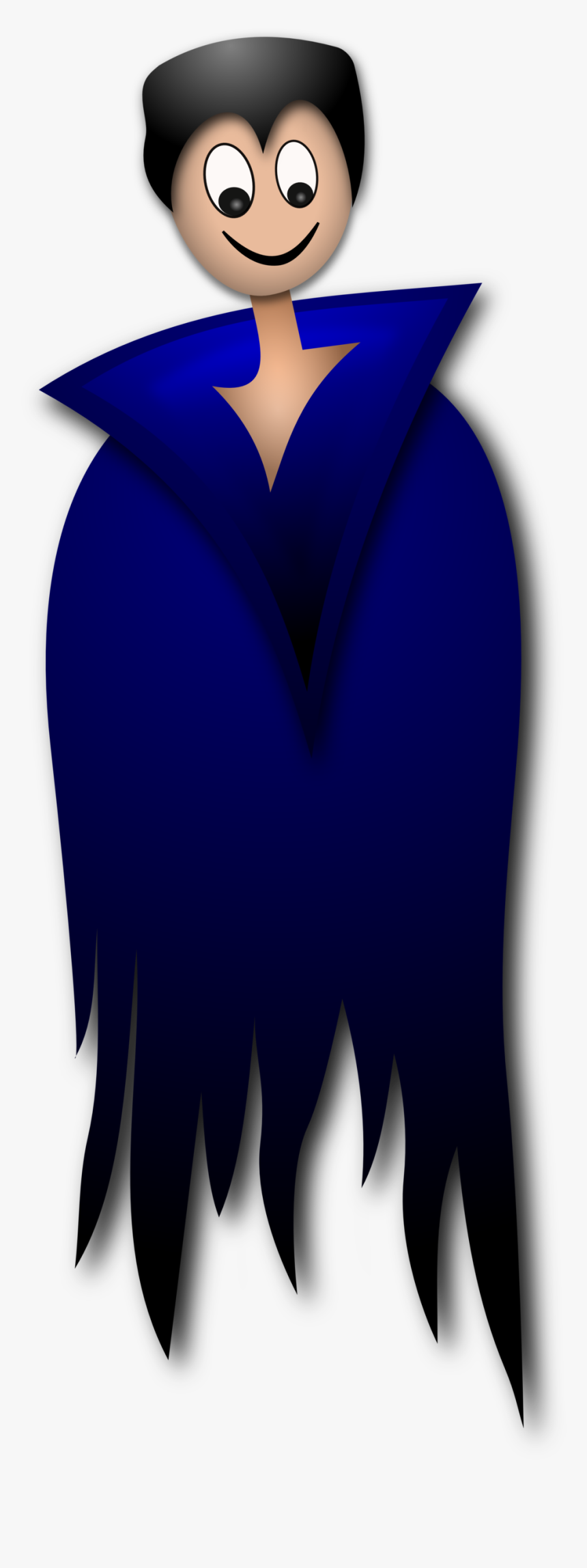 Count Dracula, HD Png Download