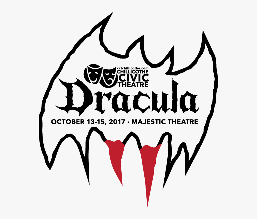 Dracula Blood Sm, HD Png Download