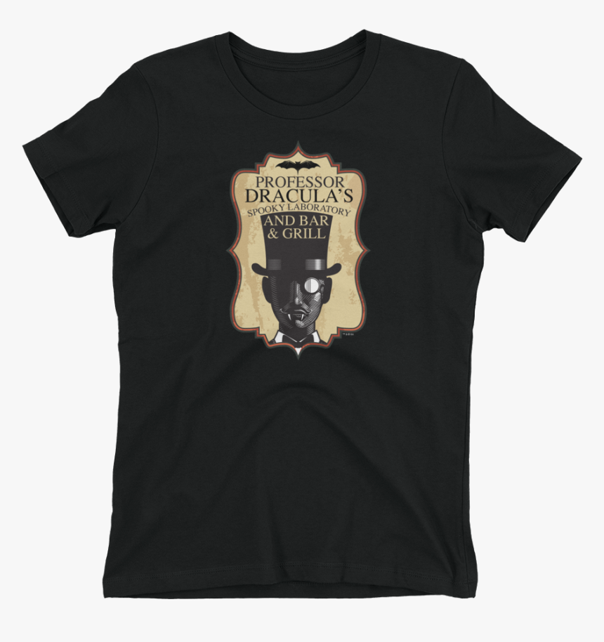 Black Panther T Shirt, HD Png Download