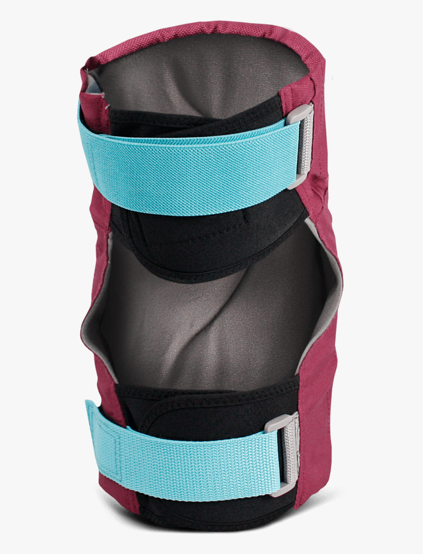 1-tri Adult Max Comfort 2 Pack Combo Safety Gear Wine - Snow Boot, HD Png Download