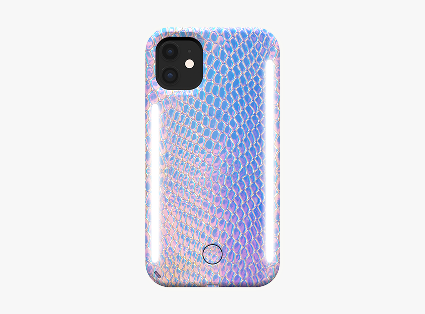 Lumee Mermaid Iphone 8 Plus Case, HD Png Download