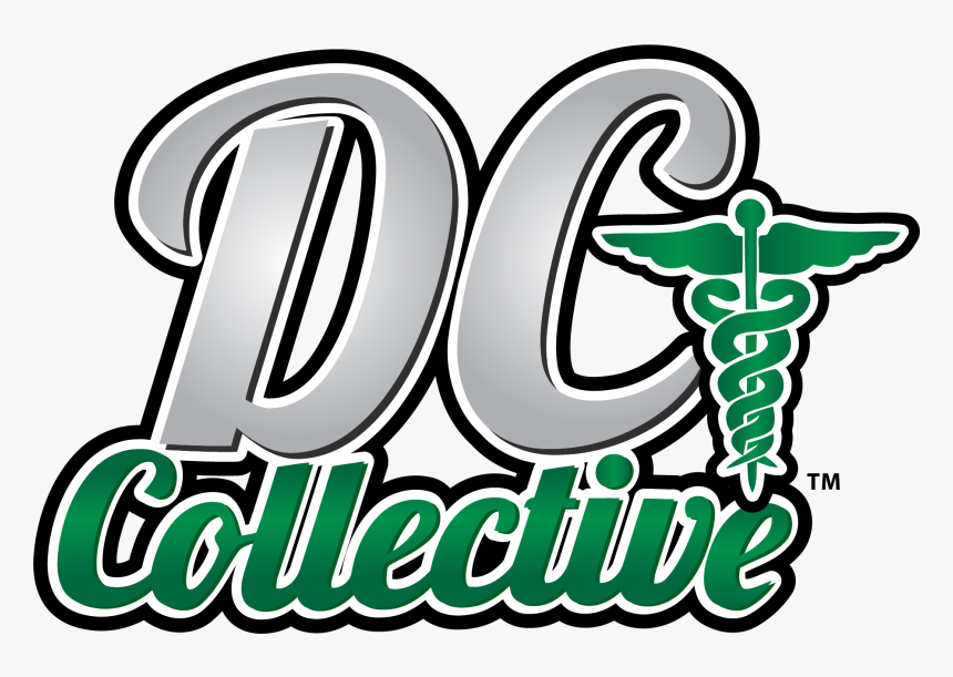Dc Collective, HD Png Download