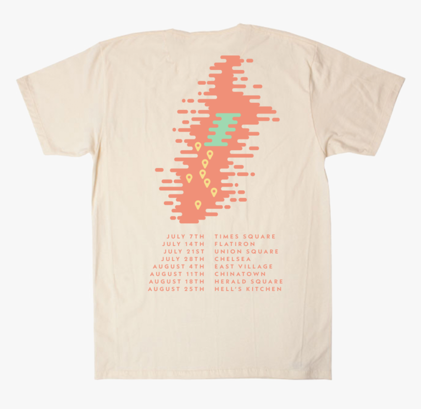 Back - Active Shirt, HD Png Download
