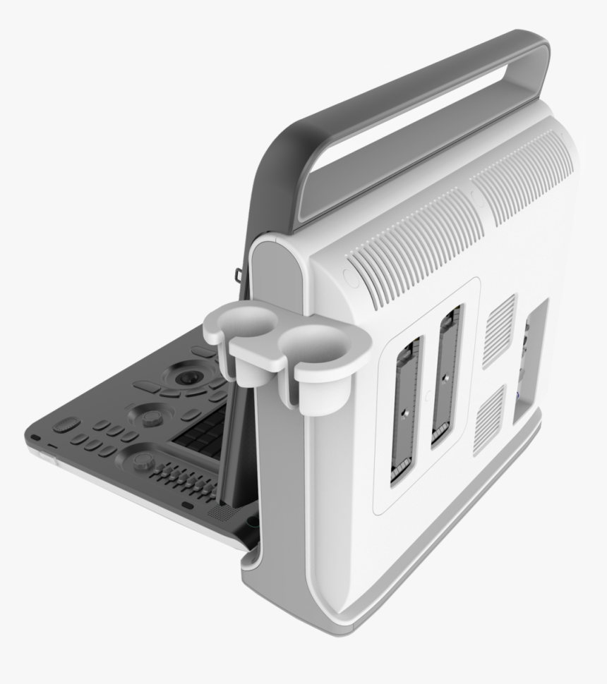 Ebit 60 Back - Espresso Machine, HD Png Download