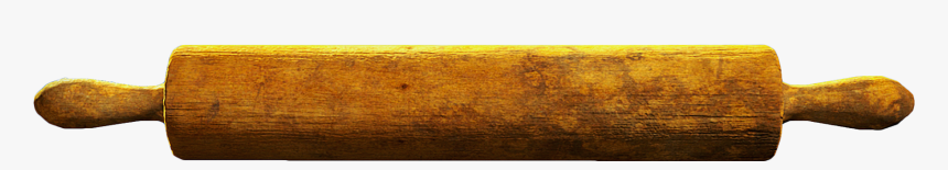 Nukapedia The Vault - Wooden Rolling Pin Png, Transparent Png