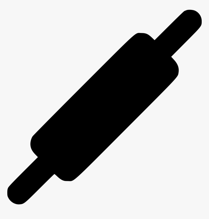 Rolling Pin - Jack Audio Png, Transparent Png