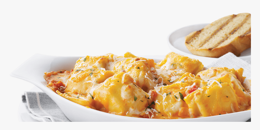 Seven Cheese Ravioli - Transparent Cheese Ravioli, HD Png Download