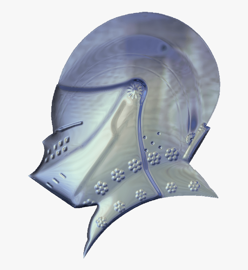 Knight Helmet - Common Bottlenose Dolphin, HD Png Download