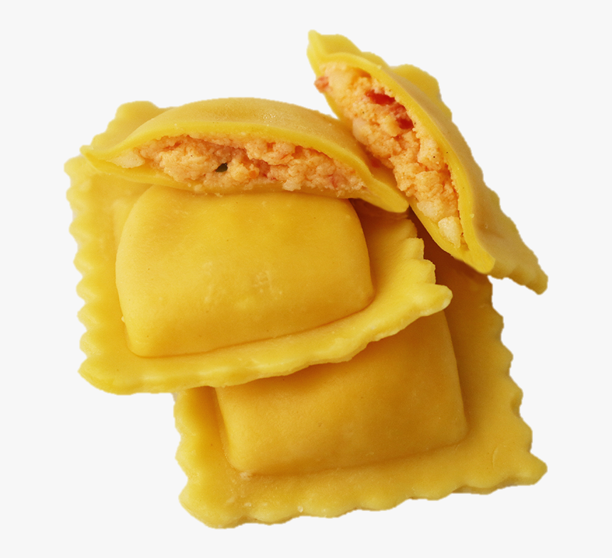 Pc Medium Square Caprese Ravioli - Maultasche, HD Png Download