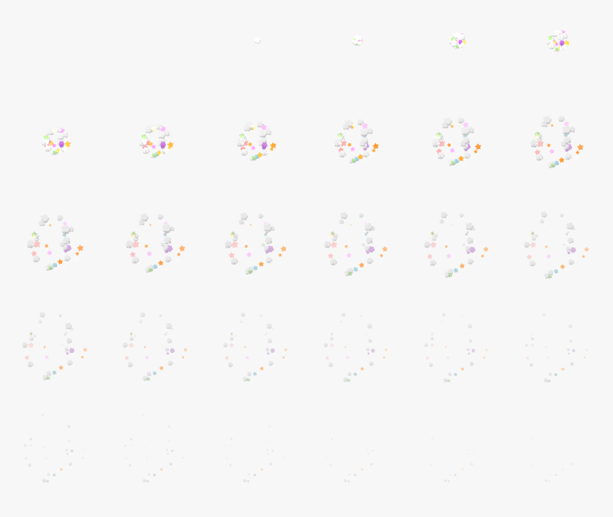 Poof - Slope, HD Png Download