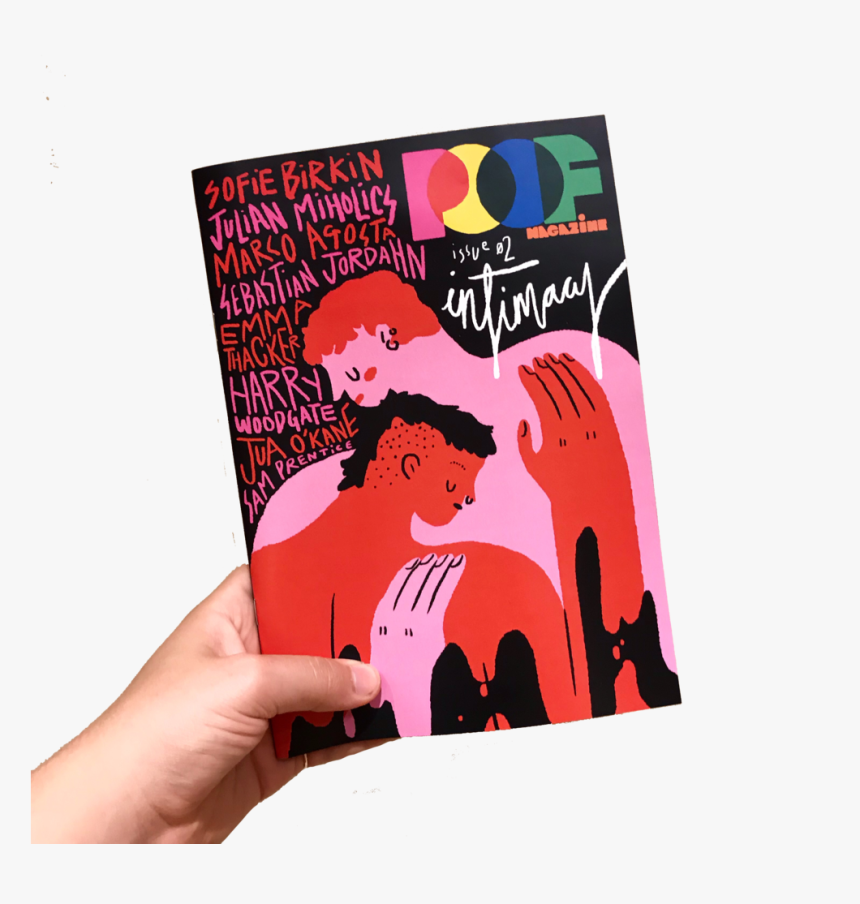 Poof 2, HD Png Download