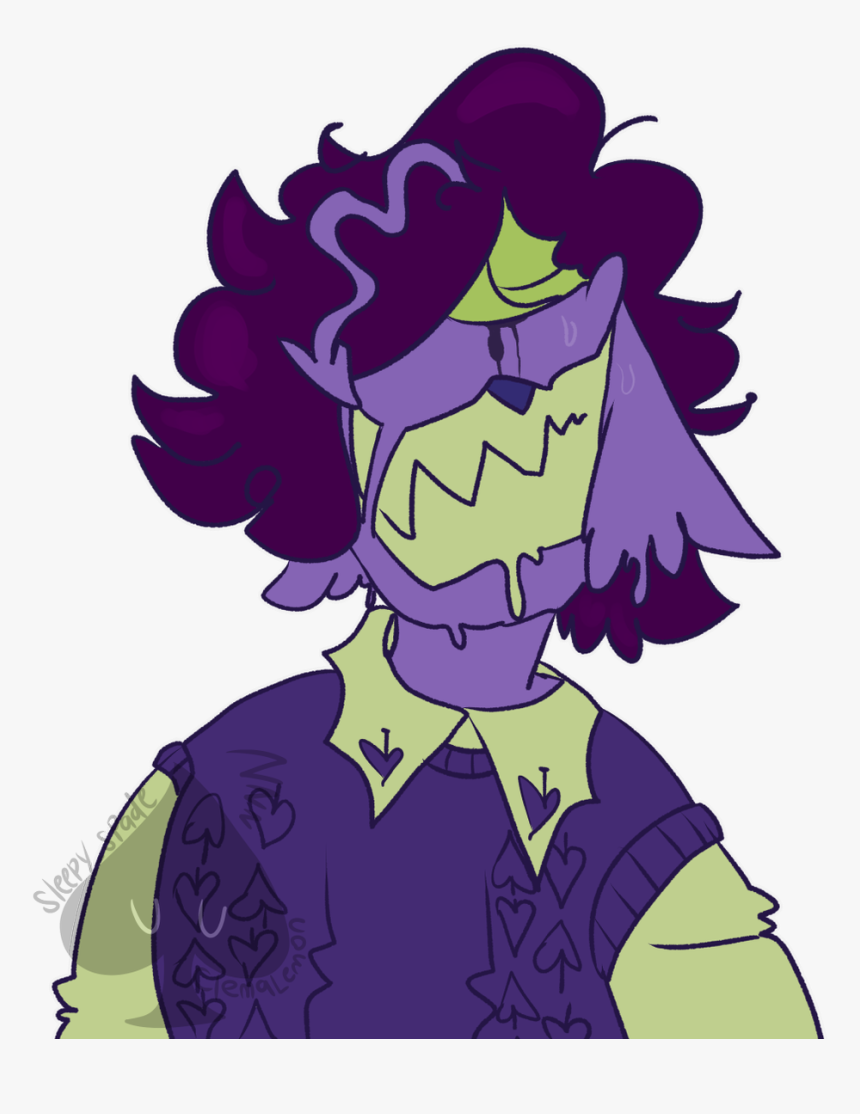 Poof To You - Cartoon, HD Png Download