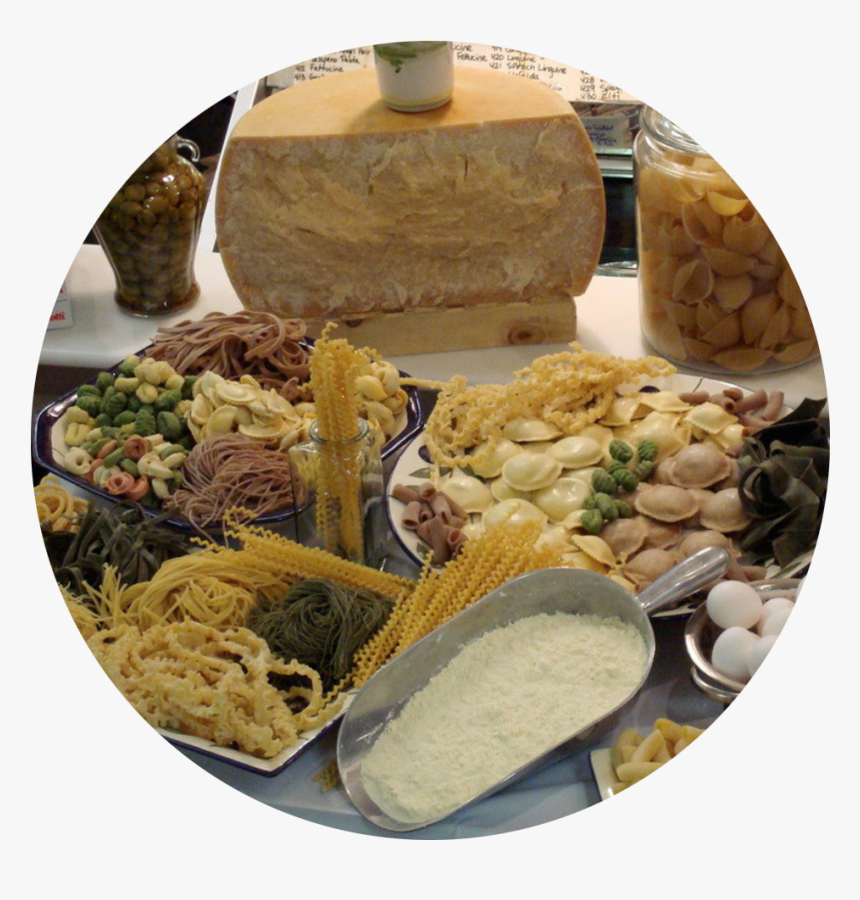 Durso Pastas - Junk Food, HD Png Download