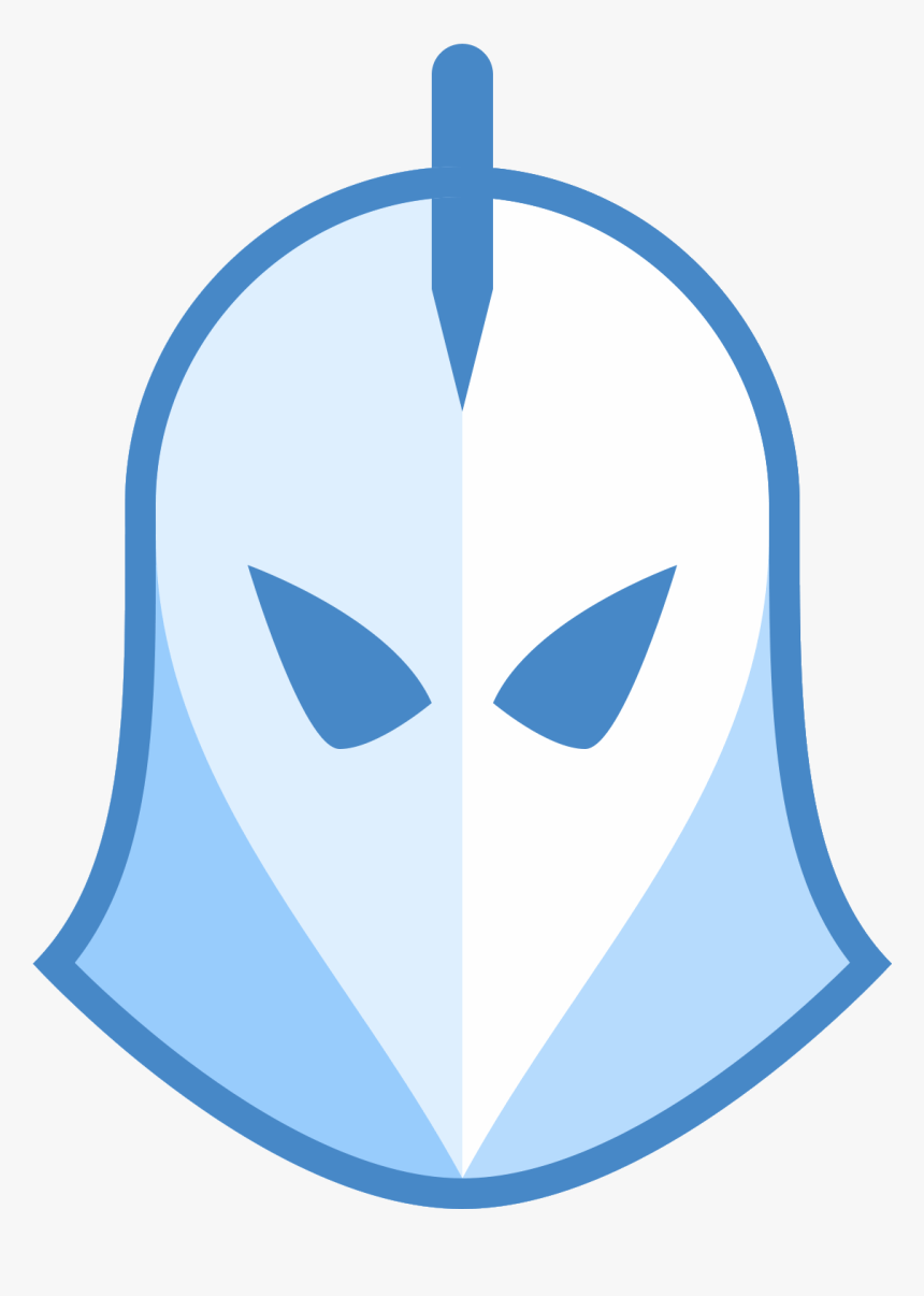 Knight Helmet Icon - Conservation Of Surface As Groundwater, HD Png Download