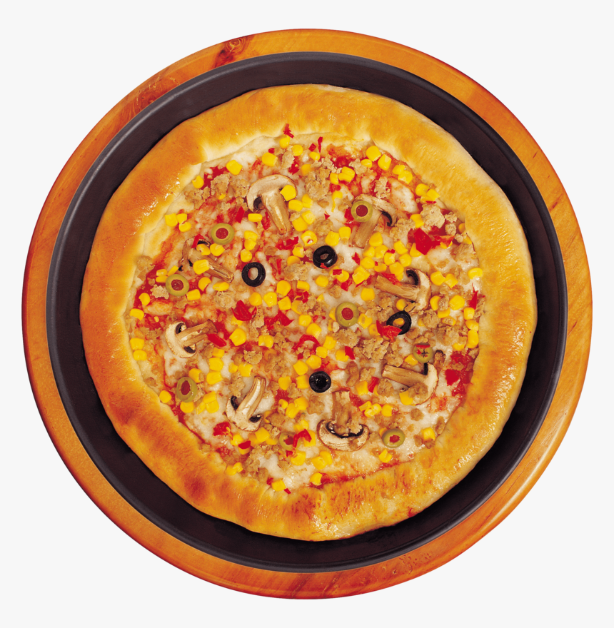 Pizza Png Image, Transparent Png