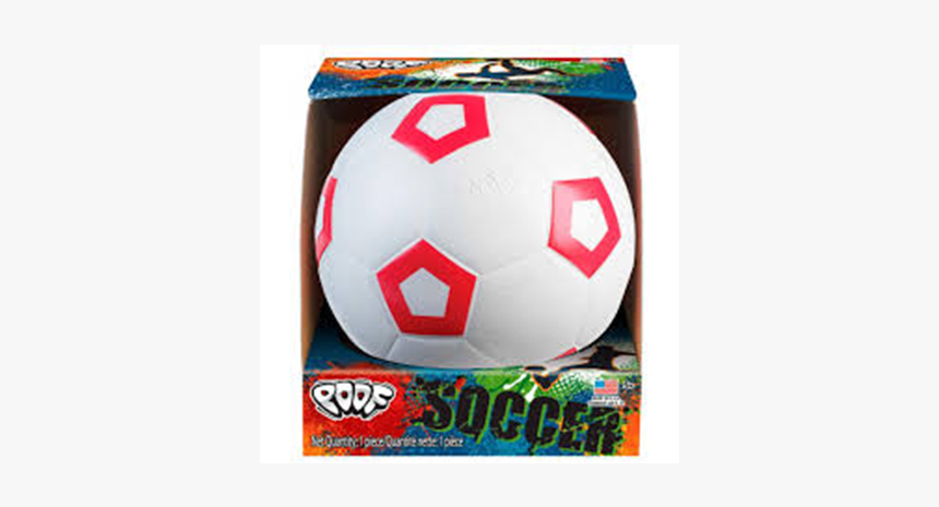 Poof-soccerball, HD Png Download