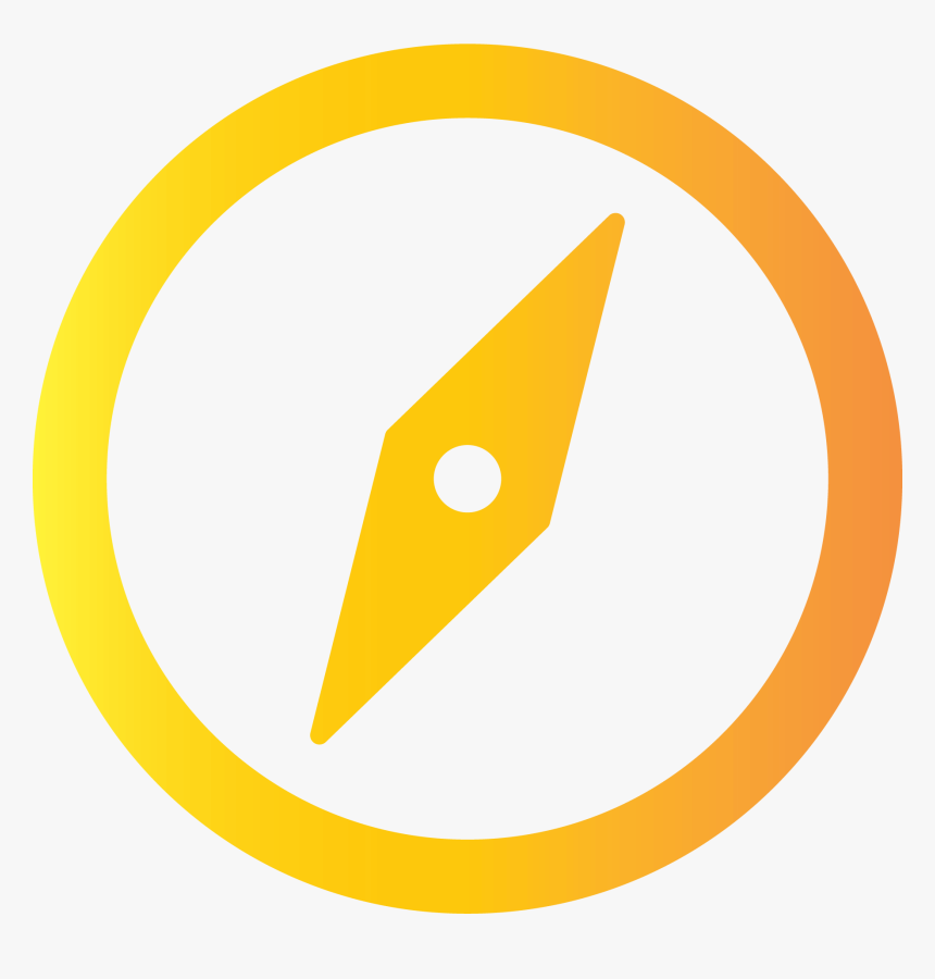 True^north - Circle, HD Png Download