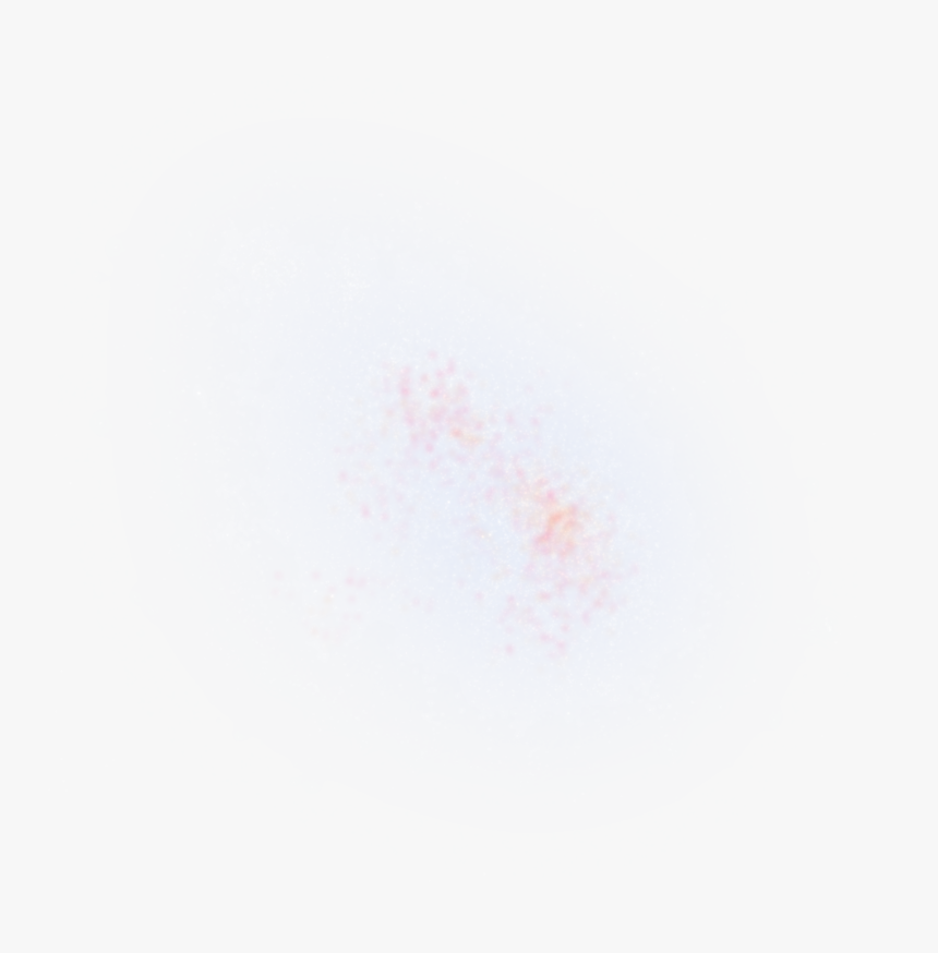 Small Magellanic Cloud - Small Picture Transparent Background, HD Png Download