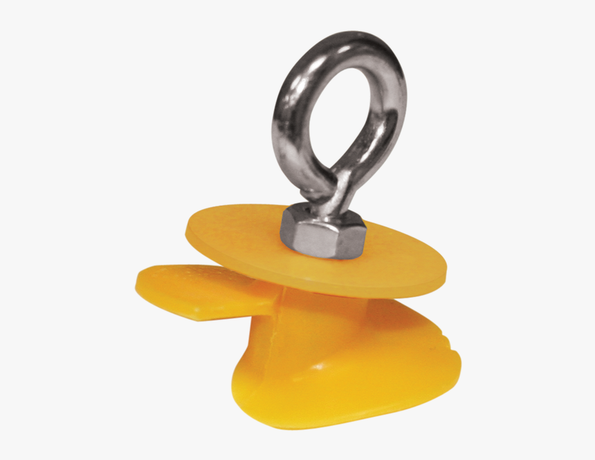 Propanel Cloud Anchor - Buy Spiral Anchor Acoustic Panel, HD Png Download