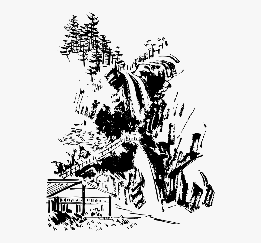 Illustration, HD Png Download