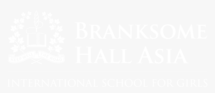 Branksome Hall Asia - Branksome Hall Asia Logo, HD Png Download