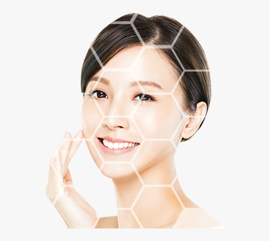 Asia Derma - Headpiece, HD Png Download