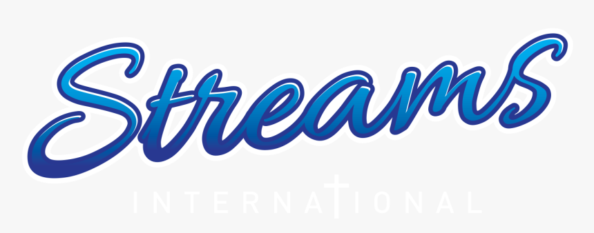 Streams International - Oval, HD Png Download