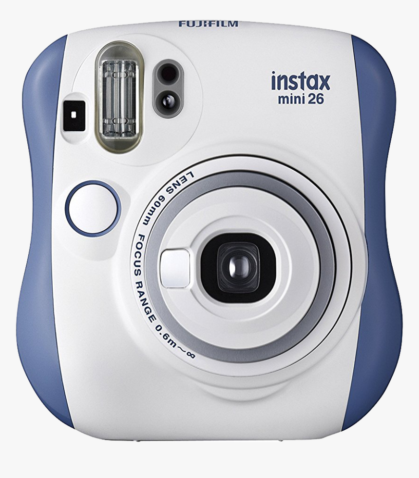 Fujifilm Instax Mini 26, HD Png Download