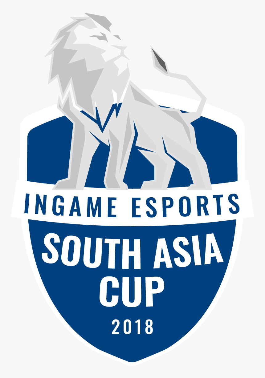 Ingame Esports South Asia Cup - Graphic Design, HD Png Download
