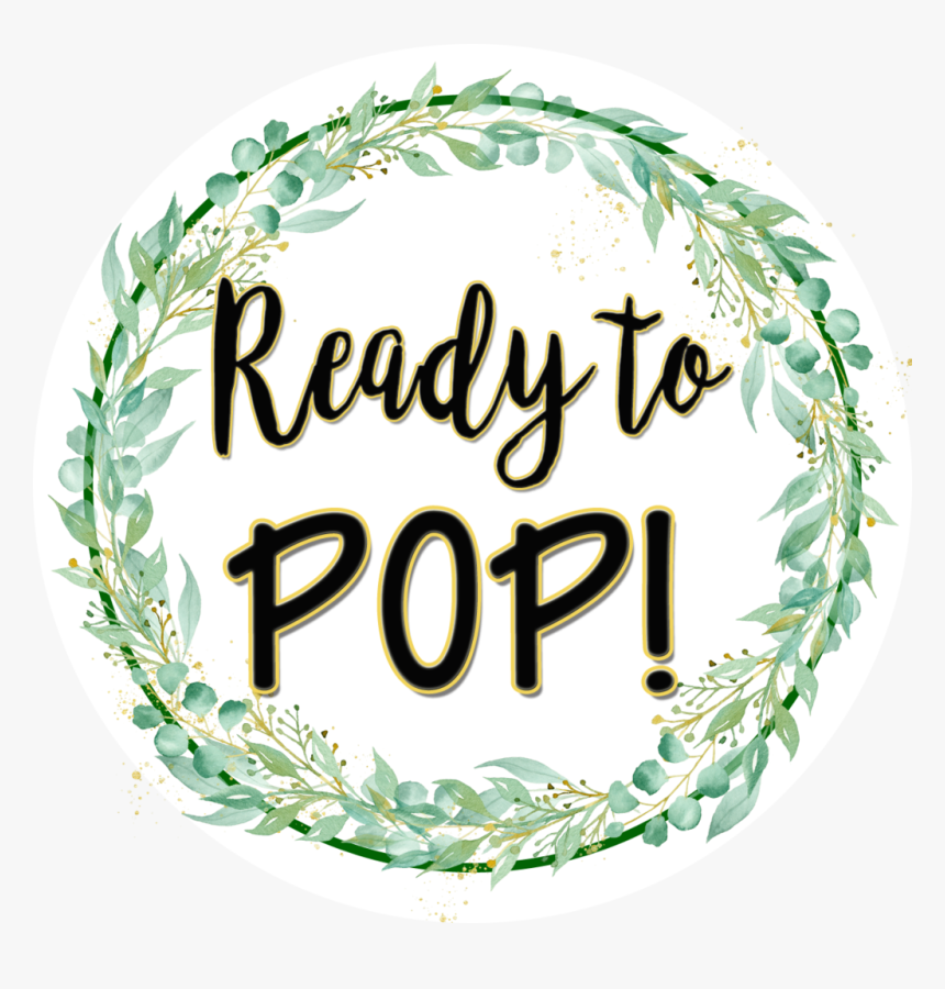 Circle, HD Png Download