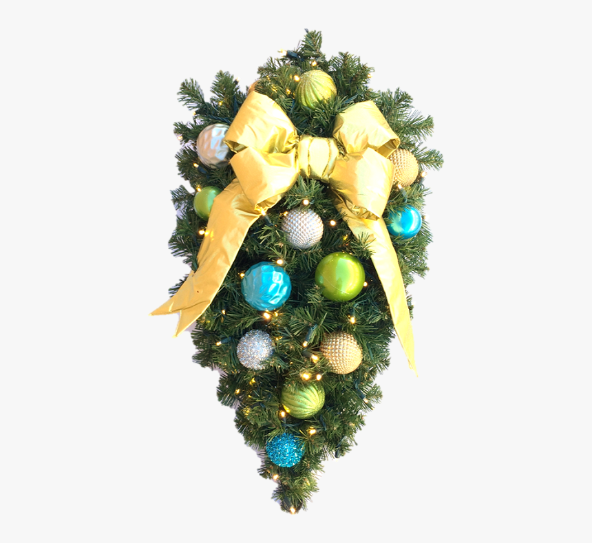 3 - Christmas Ornament, HD Png Download