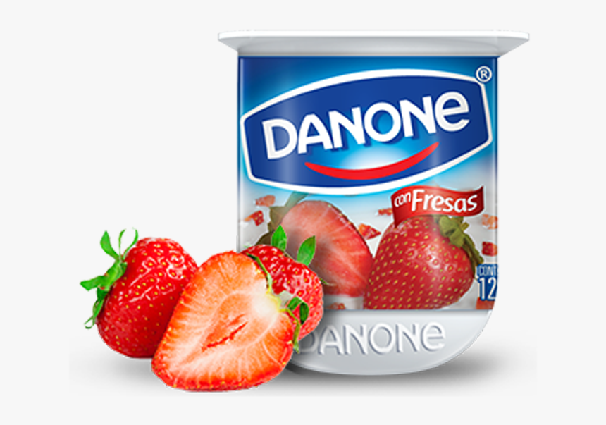 Danone - Danone Yogurts, HD Png Download