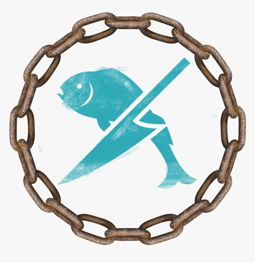 Uic Guildlogos Fishermen - Guild Ball Fishermen Logo, HD Png Download