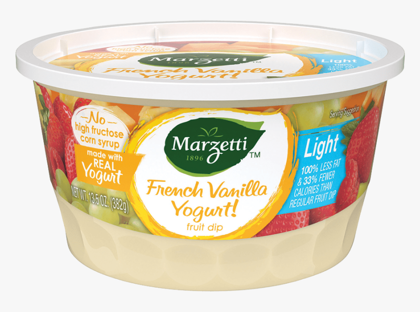 Marzefruitlight1353052 Cf Eps - Cream Cheese Fruit Dip, HD Png Download