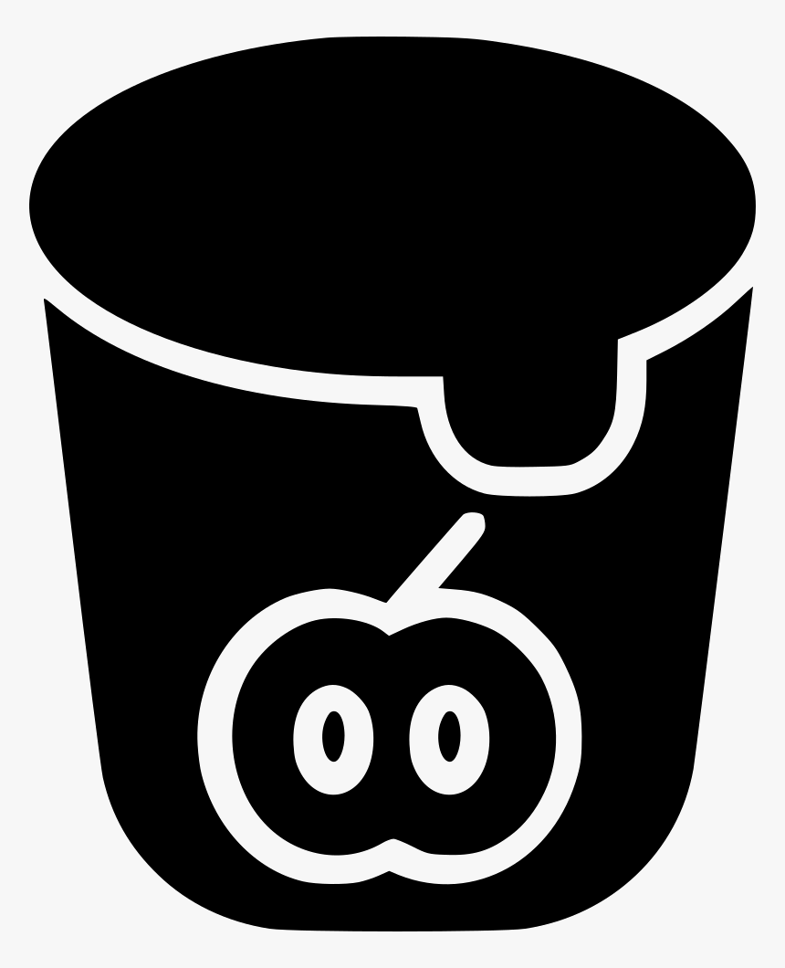 Wet Fruit Yogurt Vegetables, HD Png Download