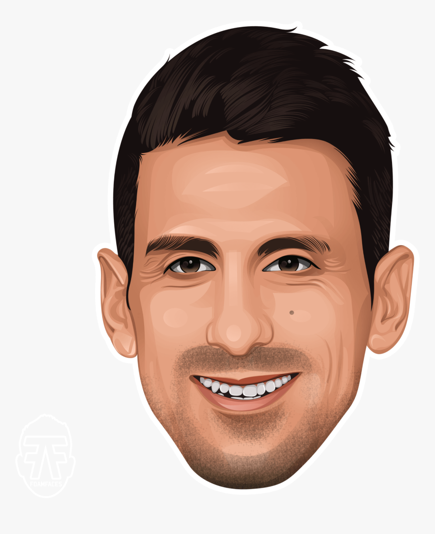 Rowan Atkinson Mr - Mr Bean Face Png, Transparent Png