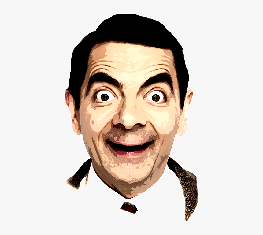 Mr Bean, HD Png Download