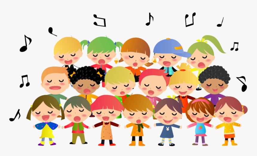 Childrens Choir, HD Png Download