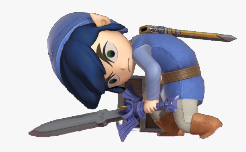 Nintendo Fanon Wiki - Cartoon, HD Png Download