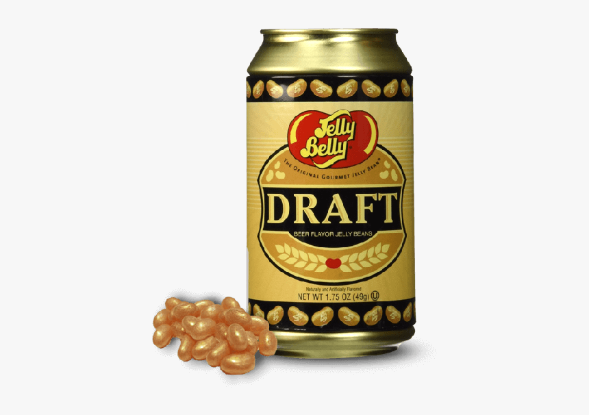Jelly Belly Beer, HD Png Download