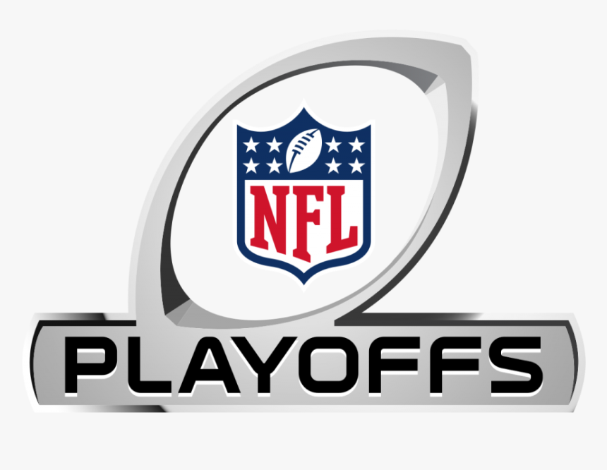 Nfl Divisional Playoffs Logo, HD Png Download