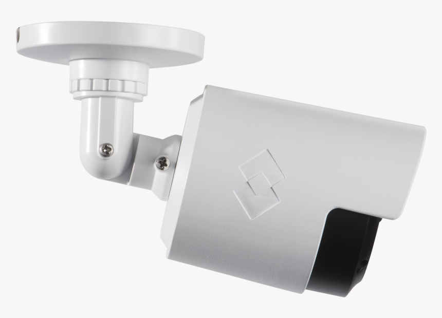 1080p Camera System With 8 Outdoor Cameras - Closed-circuit Television, HD Png Download