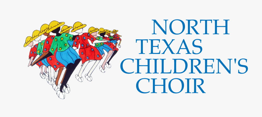 North Texas Children's Choir, HD Png Download
