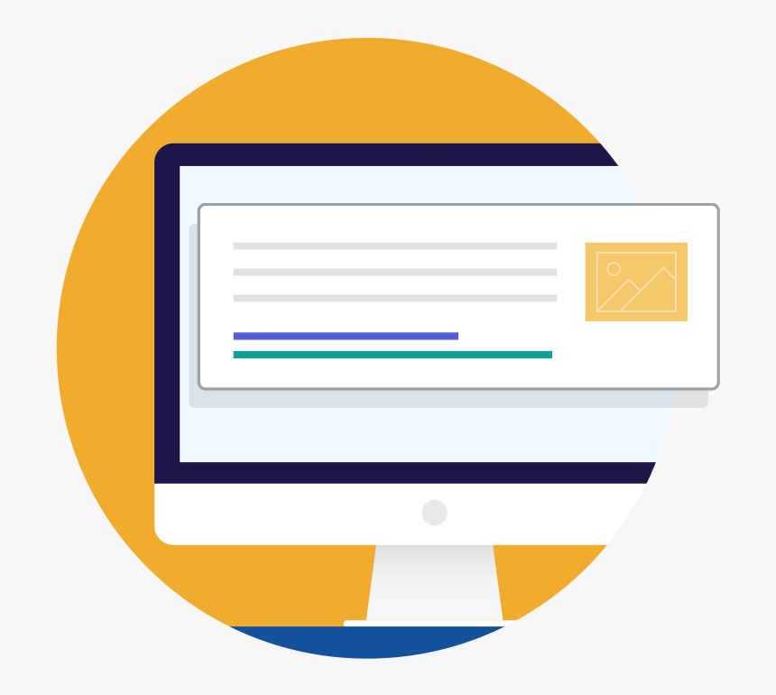 Optimize For Featured Snippets, HD Png Download